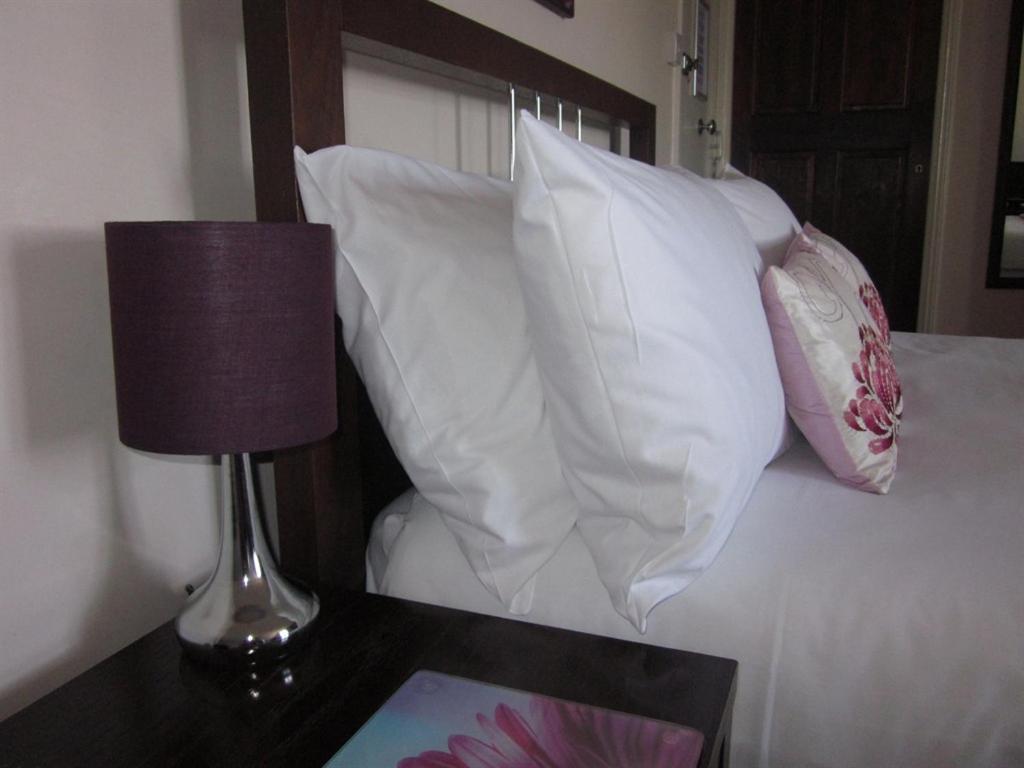 The Old Town Bed And Breakfast Hastings Ngoại thất bức ảnh