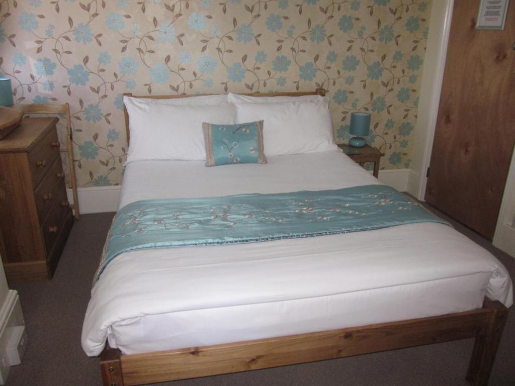 The Old Town Bed And Breakfast Hastings Ngoại thất bức ảnh