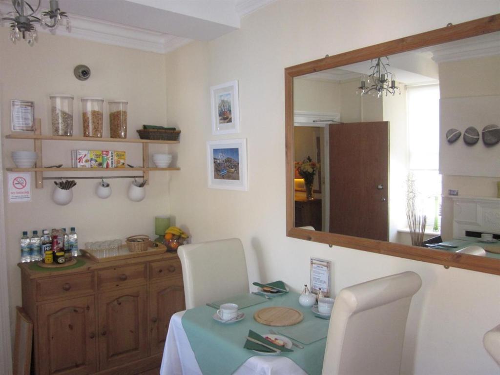 The Old Town Bed And Breakfast Hastings Ngoại thất bức ảnh