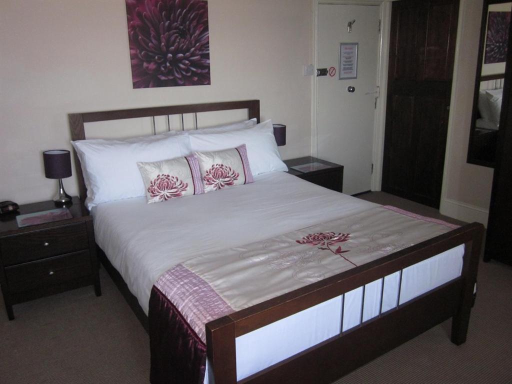 The Old Town Bed And Breakfast Hastings Ngoại thất bức ảnh