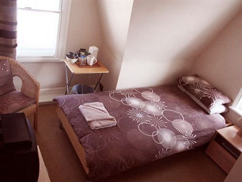 The Old Town Bed And Breakfast Hastings Ngoại thất bức ảnh