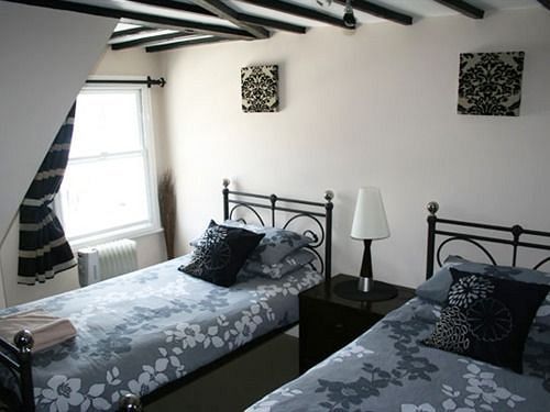The Old Town Bed And Breakfast Hastings Ngoại thất bức ảnh