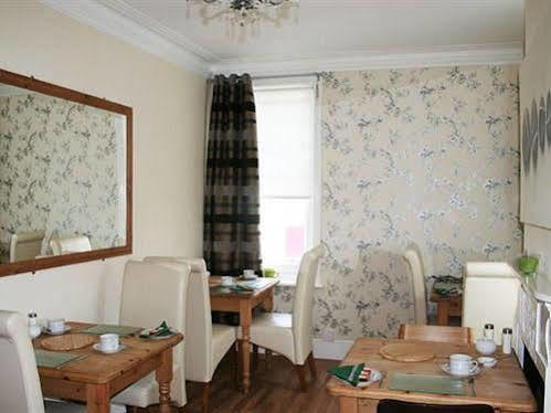 The Old Town Bed And Breakfast Hastings Ngoại thất bức ảnh